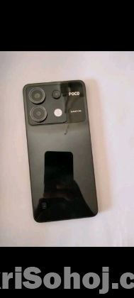 Poco x6 5g